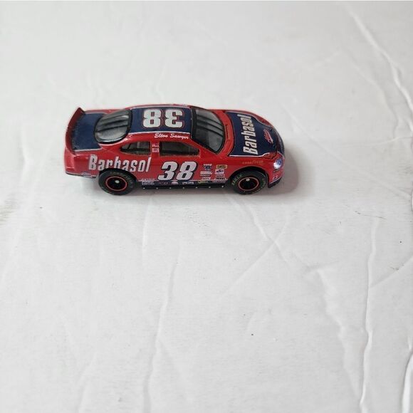 2005 Bill Elliott #39 Coors 1985 RETRO BUD SHOOTOUT 1/64 Diecast - Picture 3 of 7